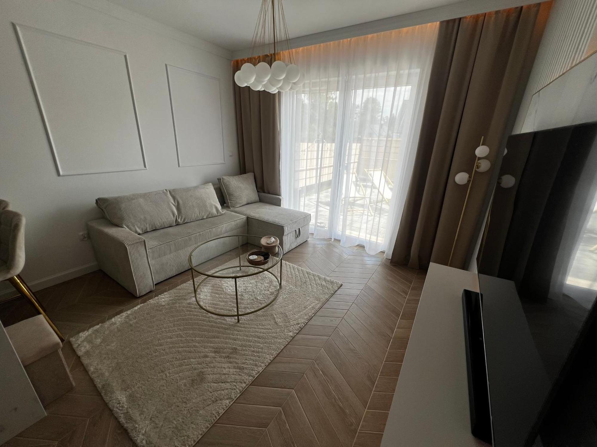 ילנייה גורה Apartament Paryska מראה חיצוני תמונה
