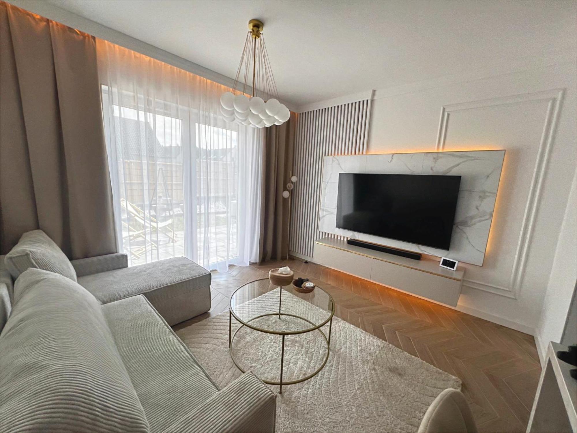 ילנייה גורה Apartament Paryska מראה חיצוני תמונה