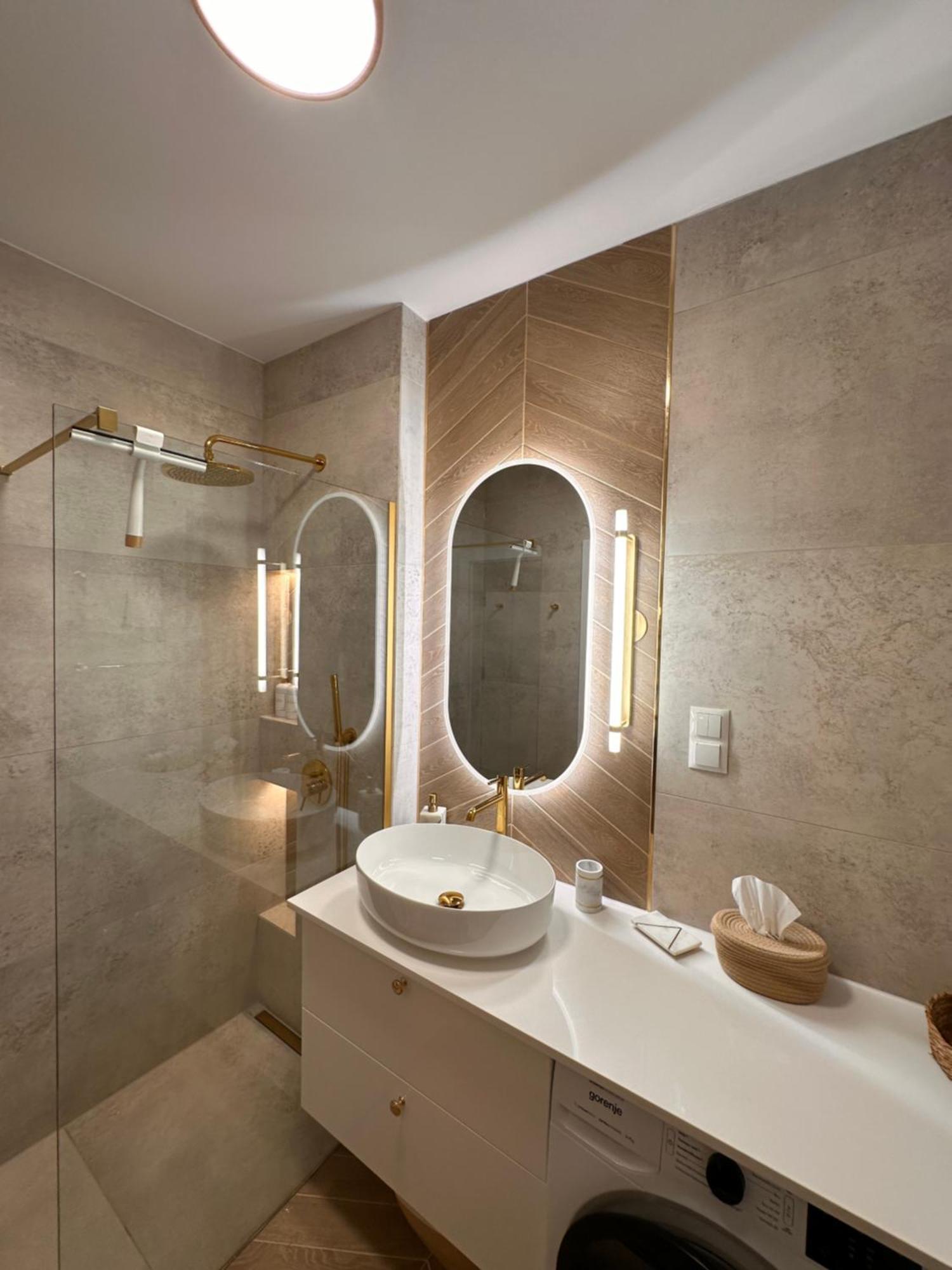 ילנייה גורה Apartament Paryska מראה חיצוני תמונה